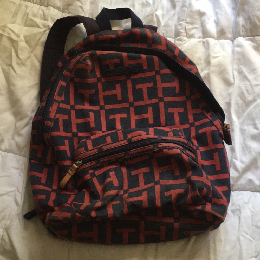 Tommy Hilfiger Backpack